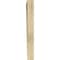 Ekena Millwork Balboa Traditional Rough Sawn Bracket, Douglas Fir, 4"W x 36"D x 36"H BKT04X36X36BOA01RDF - alternate 3